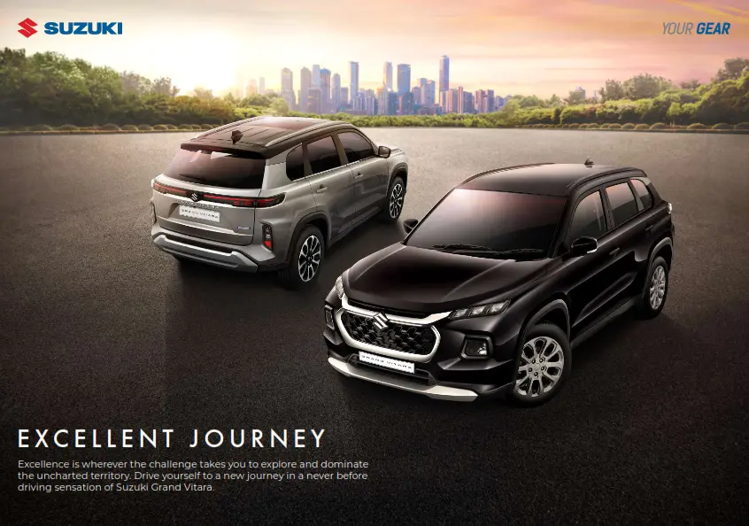 suzuki grand vitara bogor